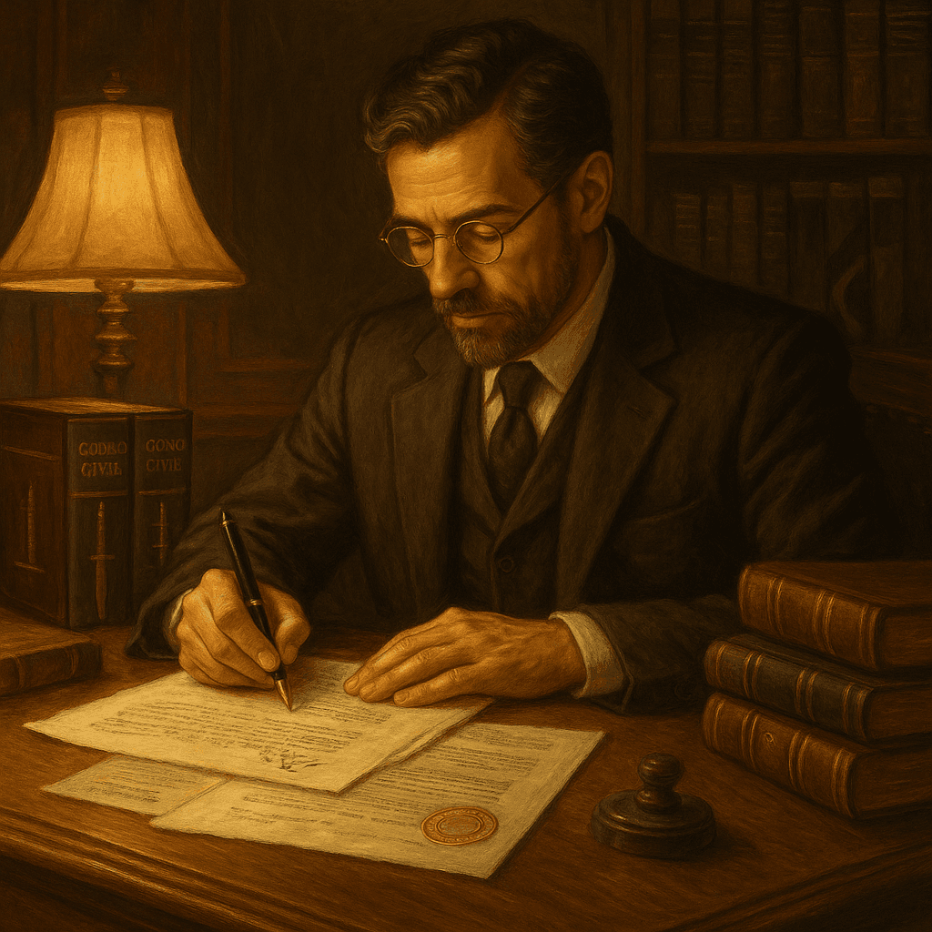 A Importância da Advocacia Artesanal