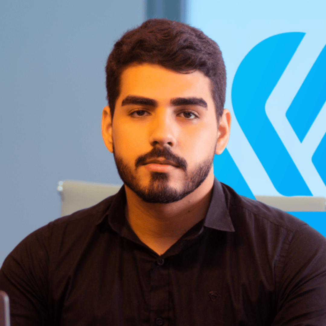 Foto de Perfil - Rafael